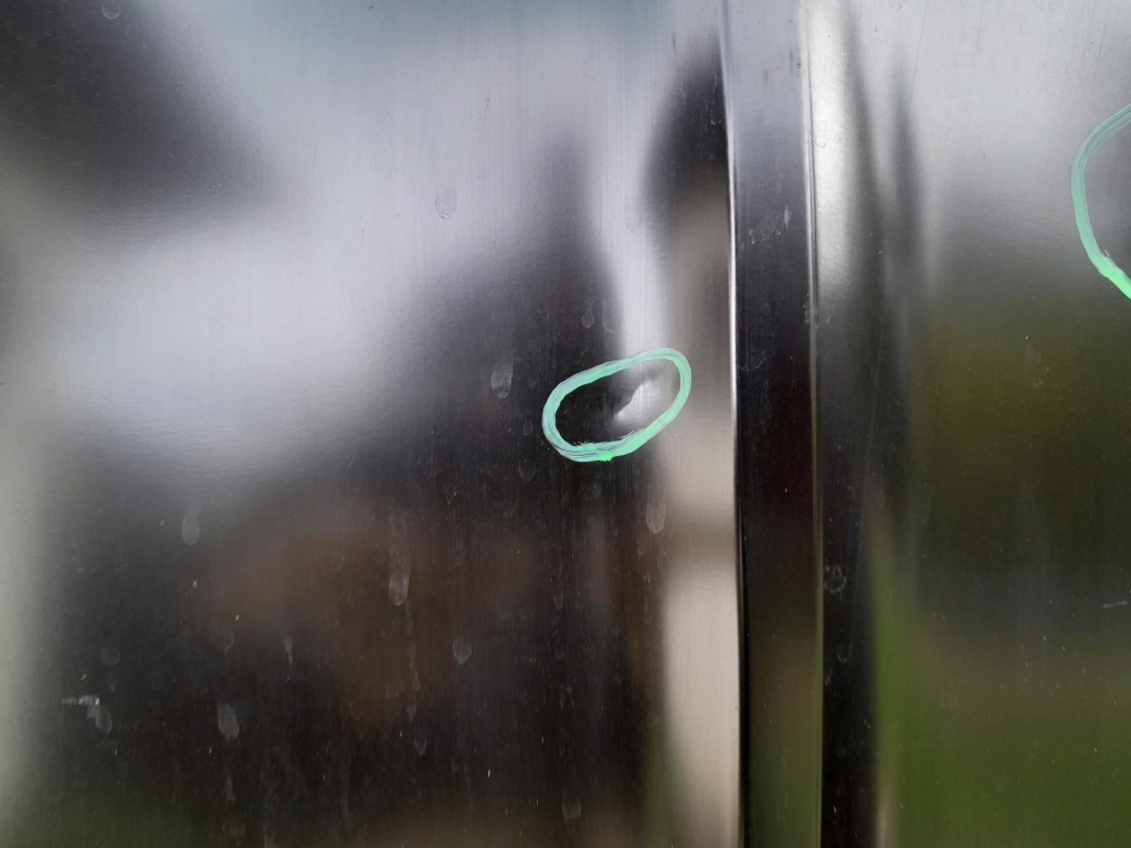 фото №4, Opel mokka b ii 20- капот перед передняя oryg