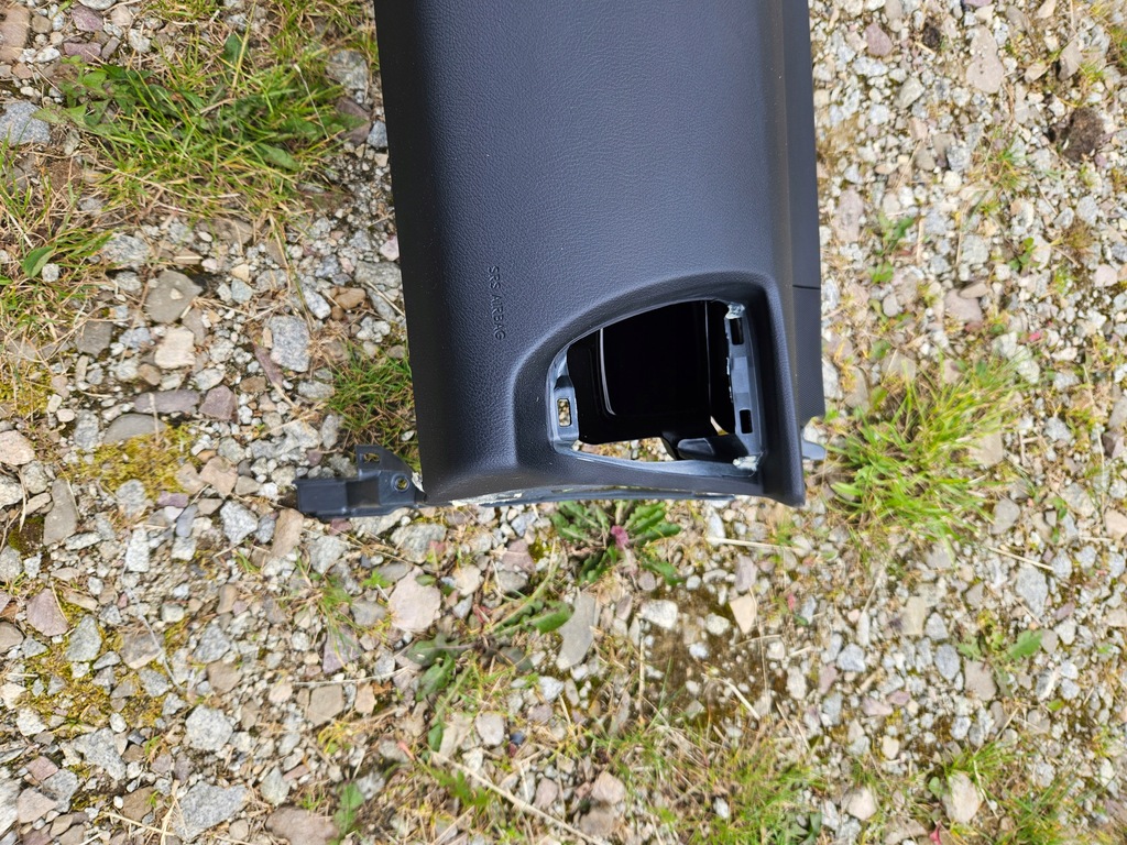 фото №5, Оригінальна панель приладів приладова консоль панель приладів lexus nx 450h 350h 2024rok