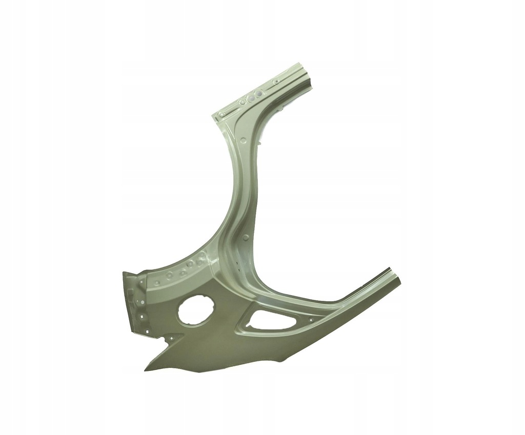 фото №1, Mazda cx-3 19 - крыло задняя левый dfy0-58-02xbl