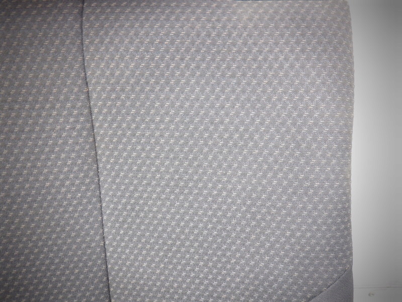 фото №3, Vw passat b6 спинка задні ліва