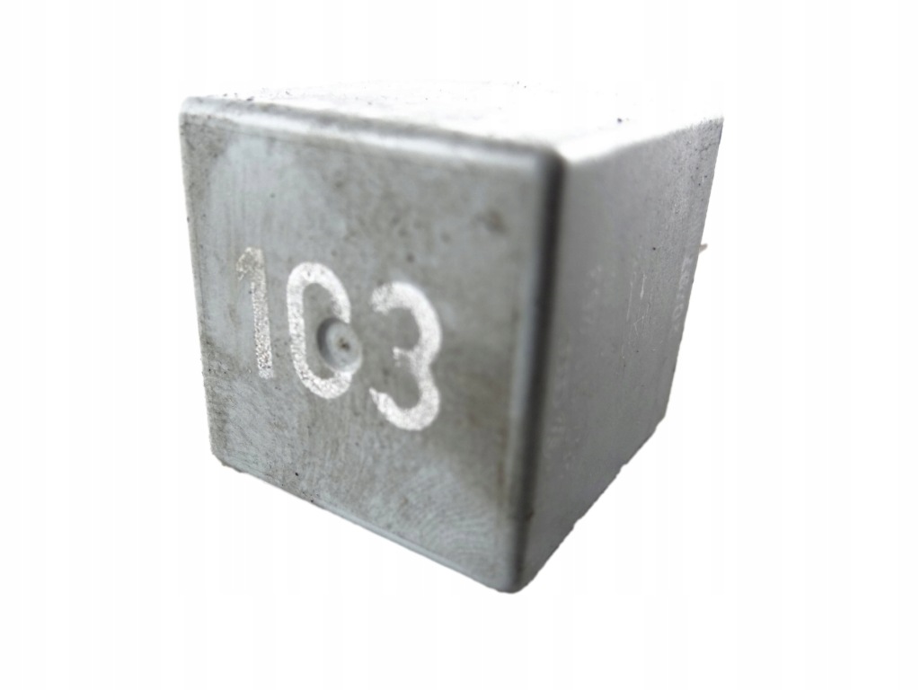 Купити Реле 103 volkswagen lupo 357 911 253