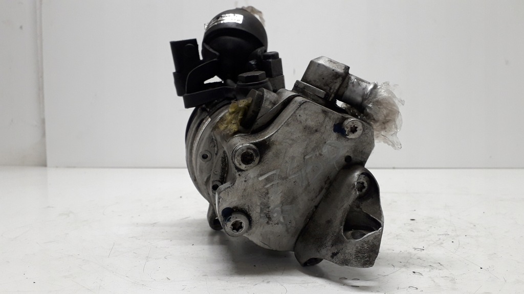 фото №7, Bmw 7 e65 e66 745d 4.4 d насос підсилювача