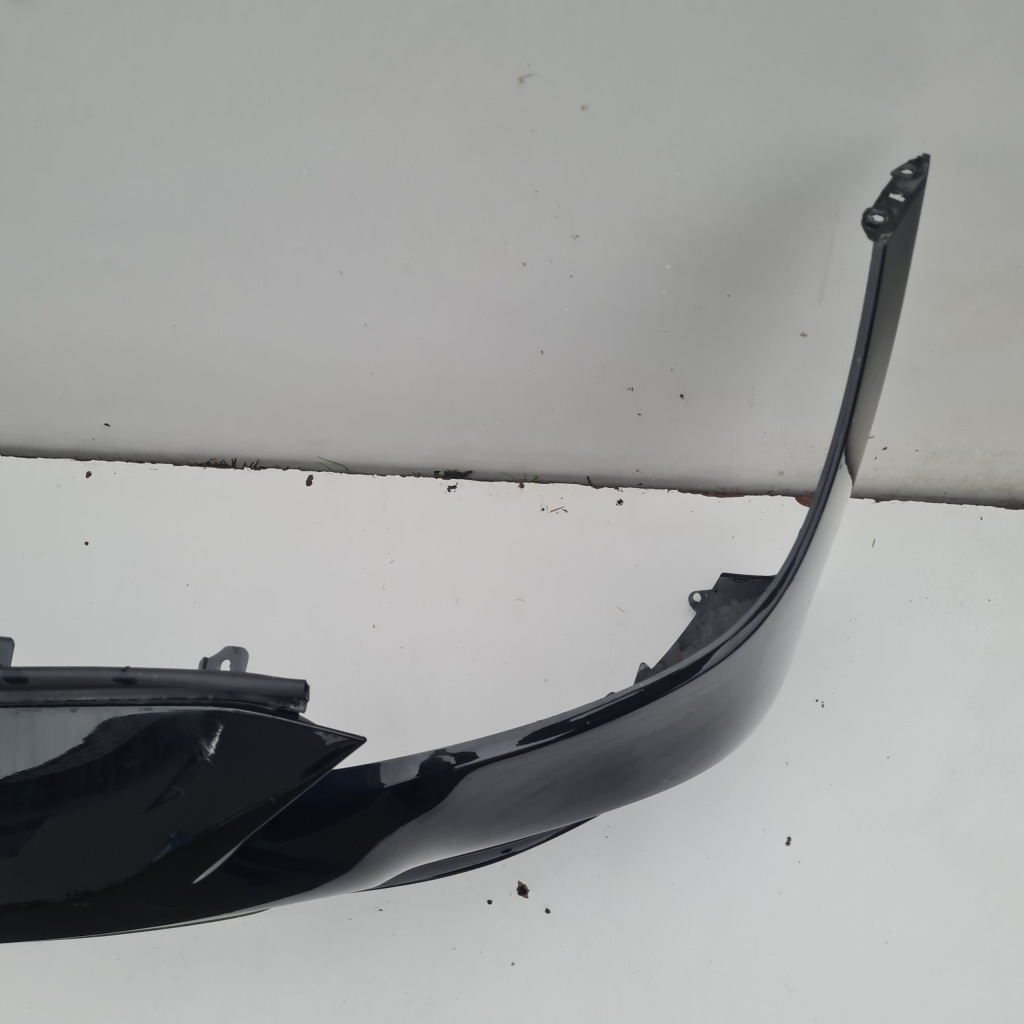 фото №5, Бампер перед передній mercedes c klasa w206 amg