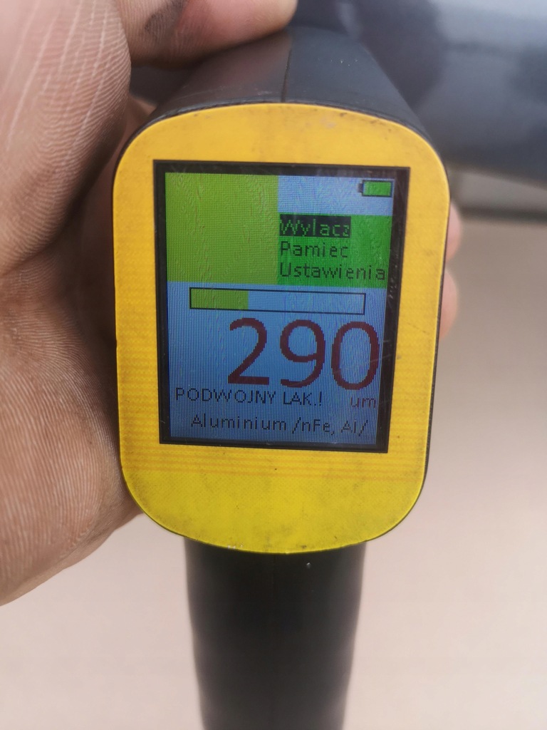 фото №11, Крыло левый перед 3 e90 e91