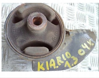 фото №1, Kia rio i 1.3 8v 2004r - подушка двигателя