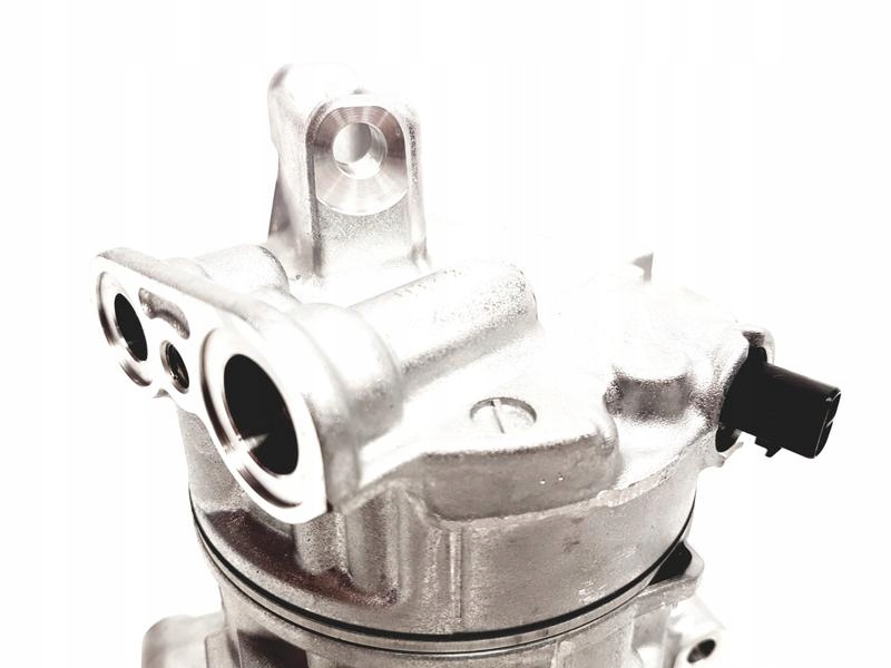 фото №10, Компресор кондиціонера denso dcp09017 55701201