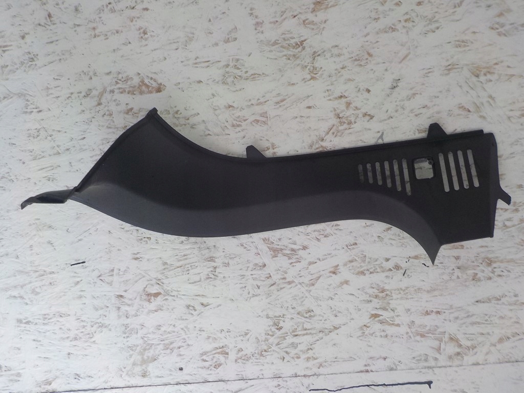 фото №1, Захист стійка права continental flying spur