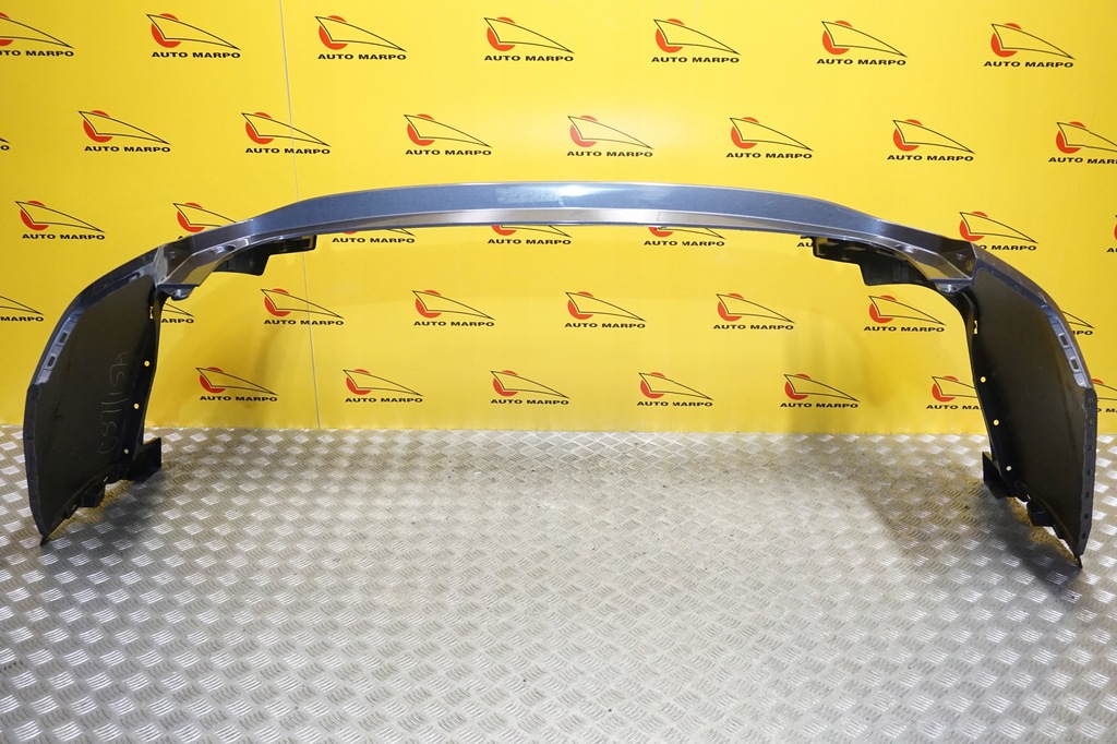 фото №14, Honda pilot 2023 - 2024 бампер задняя задний 71501 t90 usa