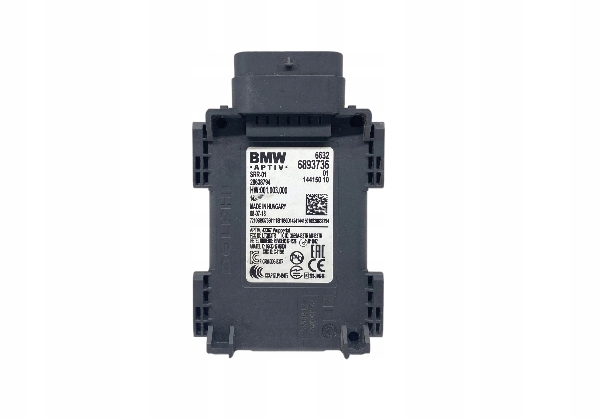 фото №1, Радар асистент датчик перемикання поперечина руху bmw x7 g07 g30