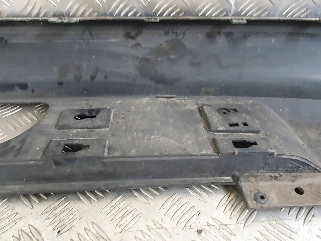 фото №11, Volvo v60 ii 2018-2024 спойлер заднього бампера