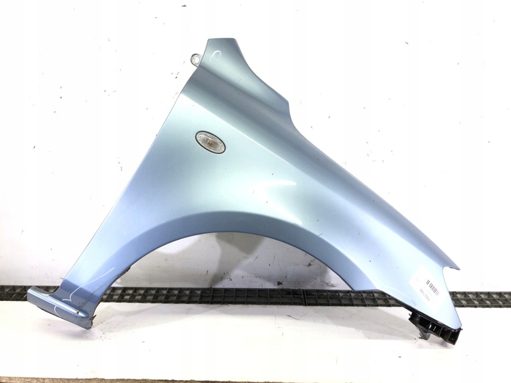 фото №1, Крила правий перед mazda 2 хетчбек 03-07