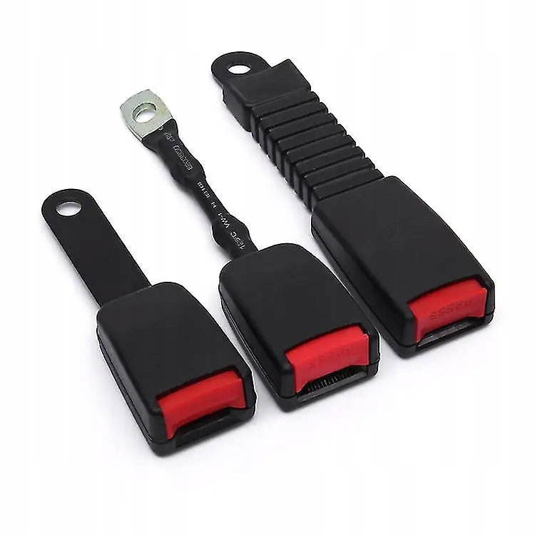 фото №1, 2-punktowy автомобильный pas безопасности