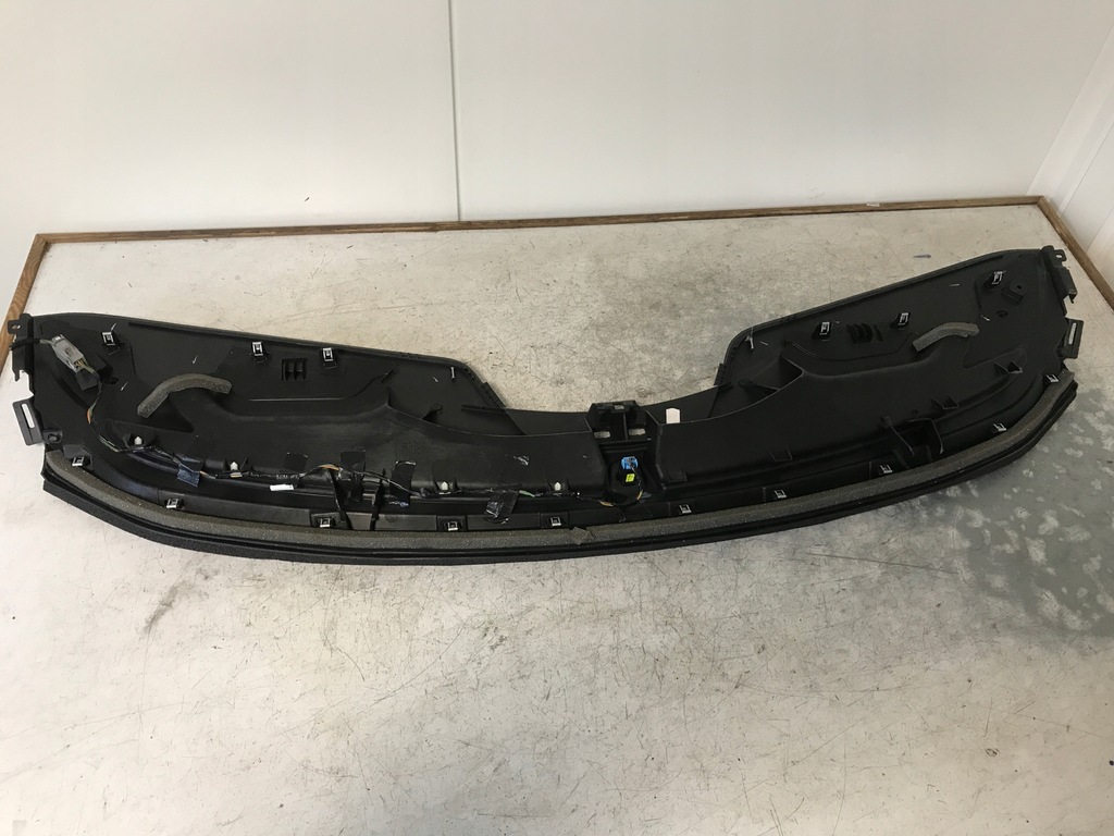 фото №5, Жабо ford kuga mk2 cv44-s046b62-ahw