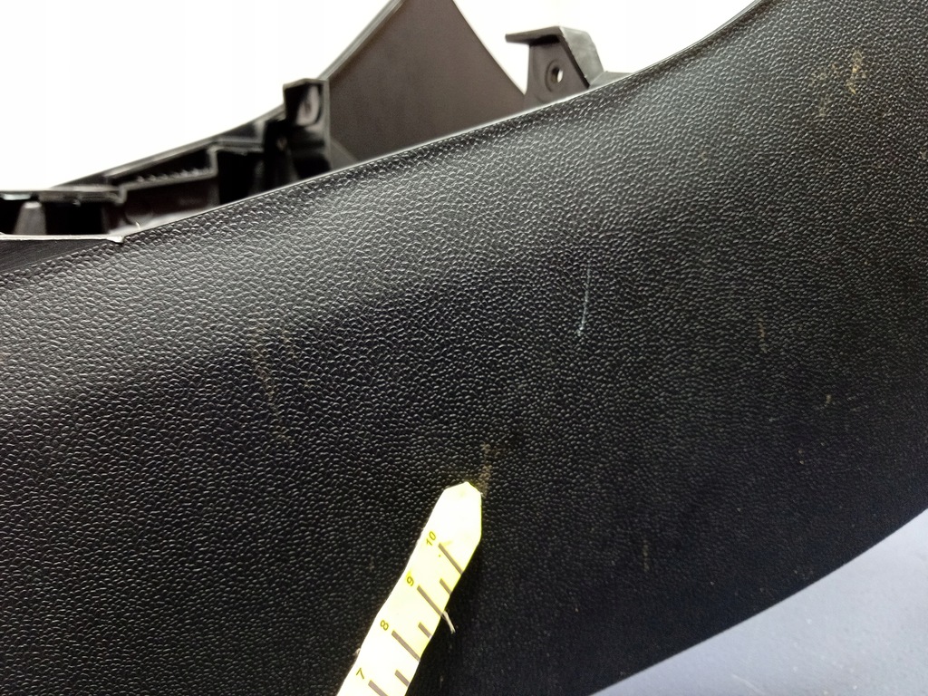 фото №12, Ford puma mk2 тунель середній підлокітник