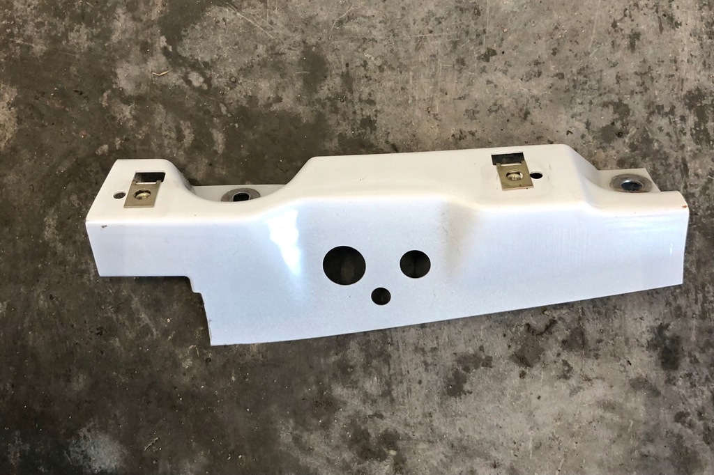 фото №1, Кронштейн потолочный trafic vivaro