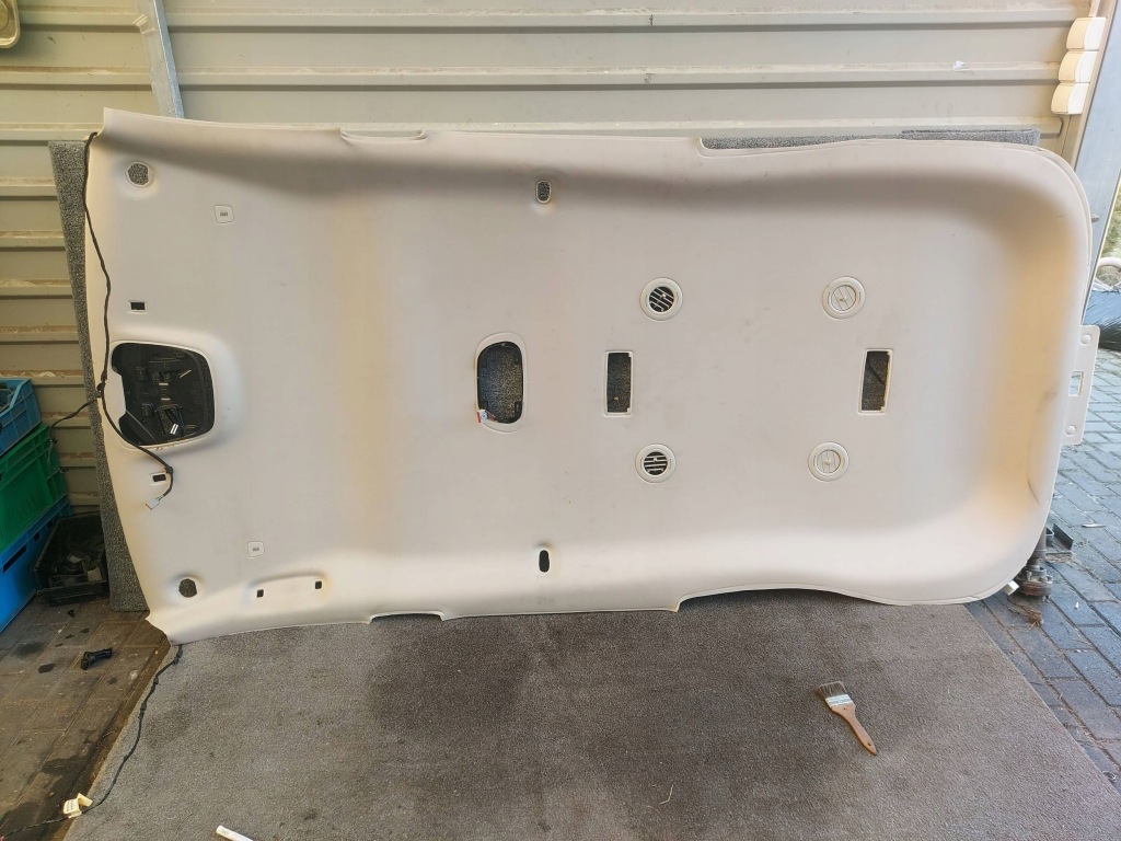 Купить Dodge durango 2015- lustwerko внутреннее заднего вида заднего вида