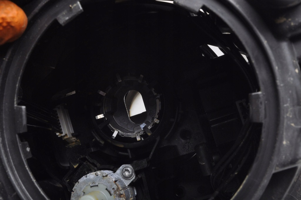 фото №12, Porsche macan лампа левая передняя 15r anglik czytaj описание!