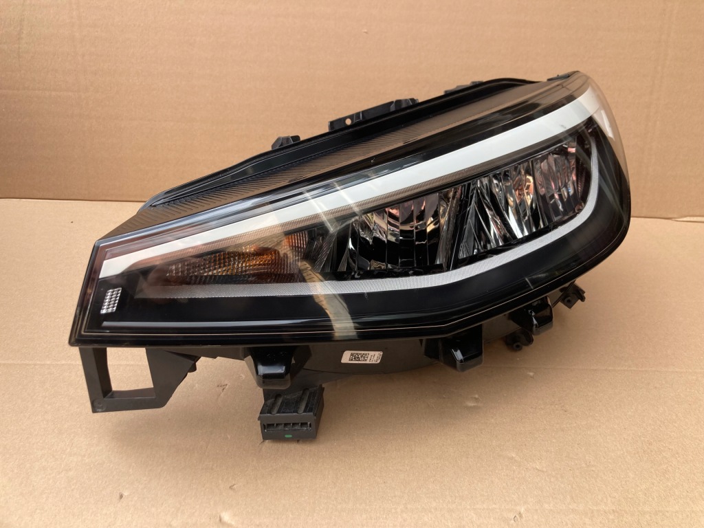 фото №1, Vw id4 id.4 лампа ліва перед full led 11b941005a eu
