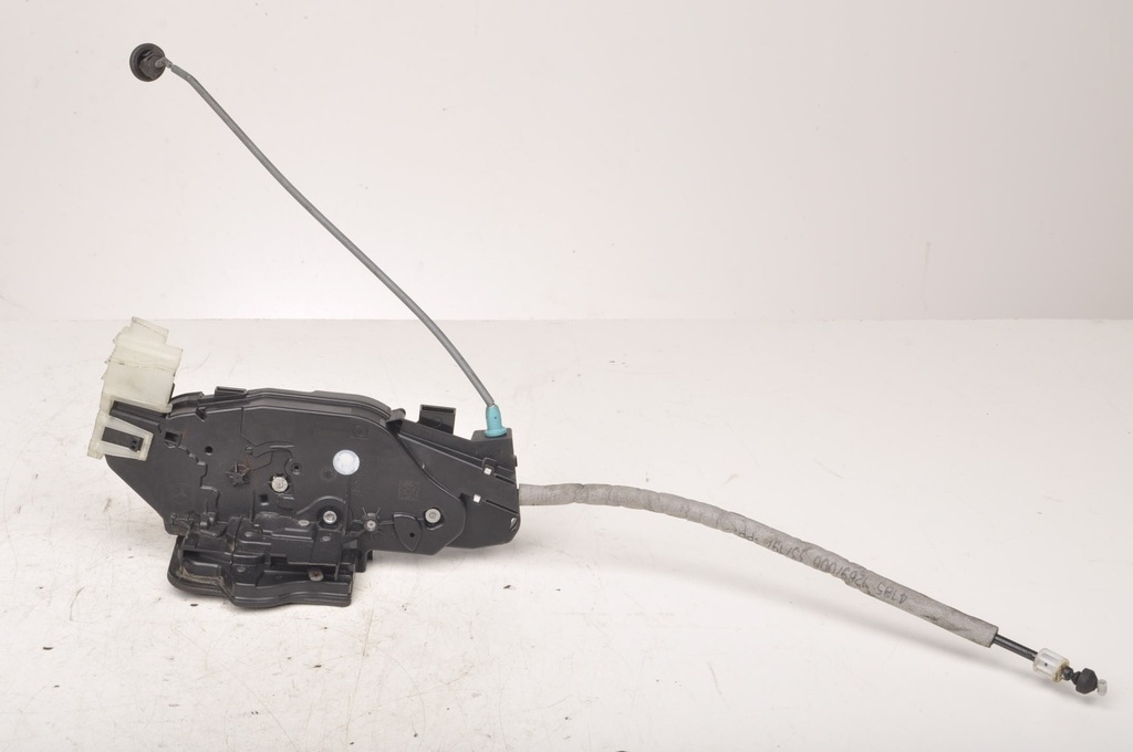 фото №1, Mercedes w177 замок двері правий перед uk