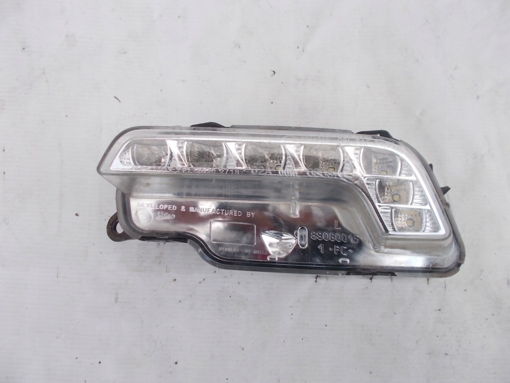 Купить Фара движение dziennej противотуманная фара led левый mercedes e w212 w207 2128200756