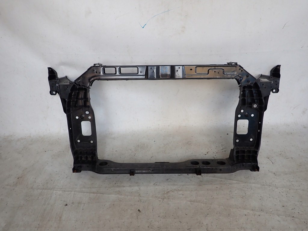 фото №1, Kia sportage iv 15- pas передній підсилювач 64101-f1000