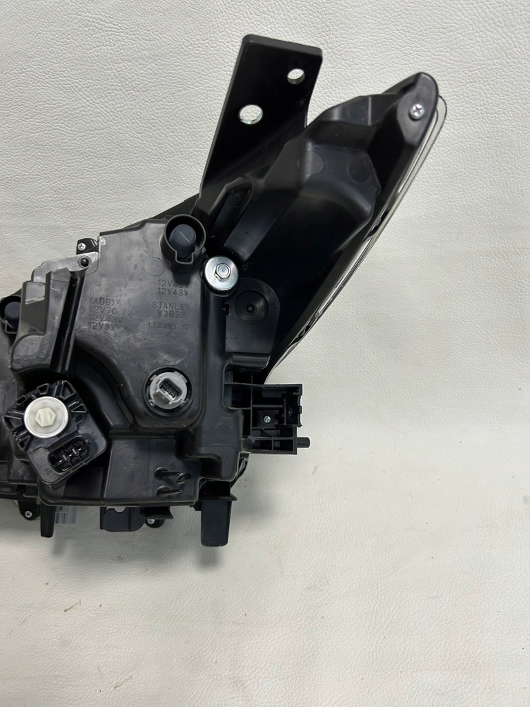 фото №8, Mazda 3 led lift 2017- права лампа перед