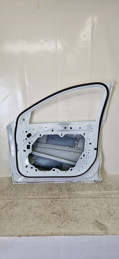 фото №7, Ford focus iv 4 mk4 двері перед передні праве 2018-2024r