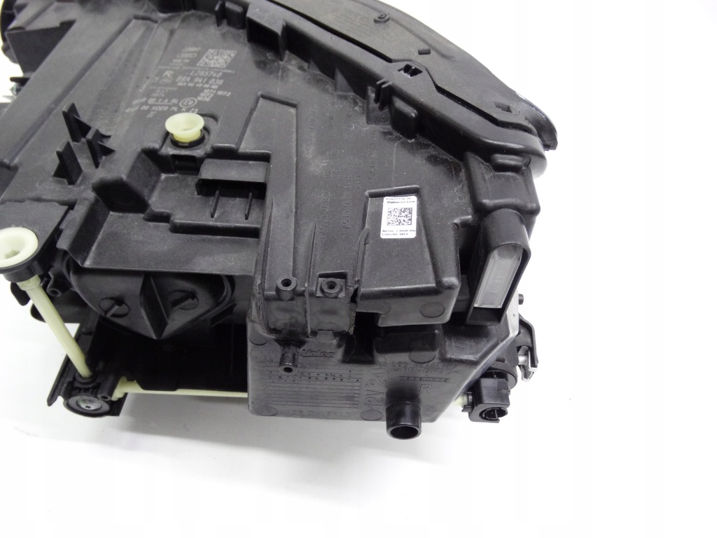 фото №10, Audi q4 e-tron 89a 21- лампа права full led matrix 89a941036 оригінальна