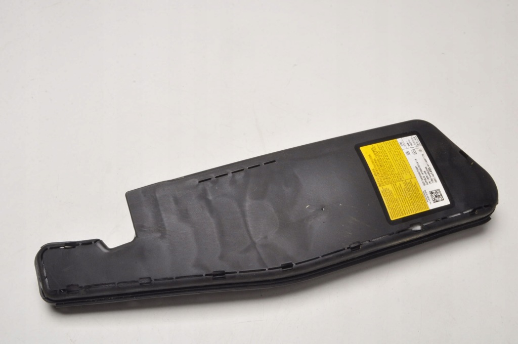 фото №1, Orlando подушка безопасности подушка сиденье 13251405 левая