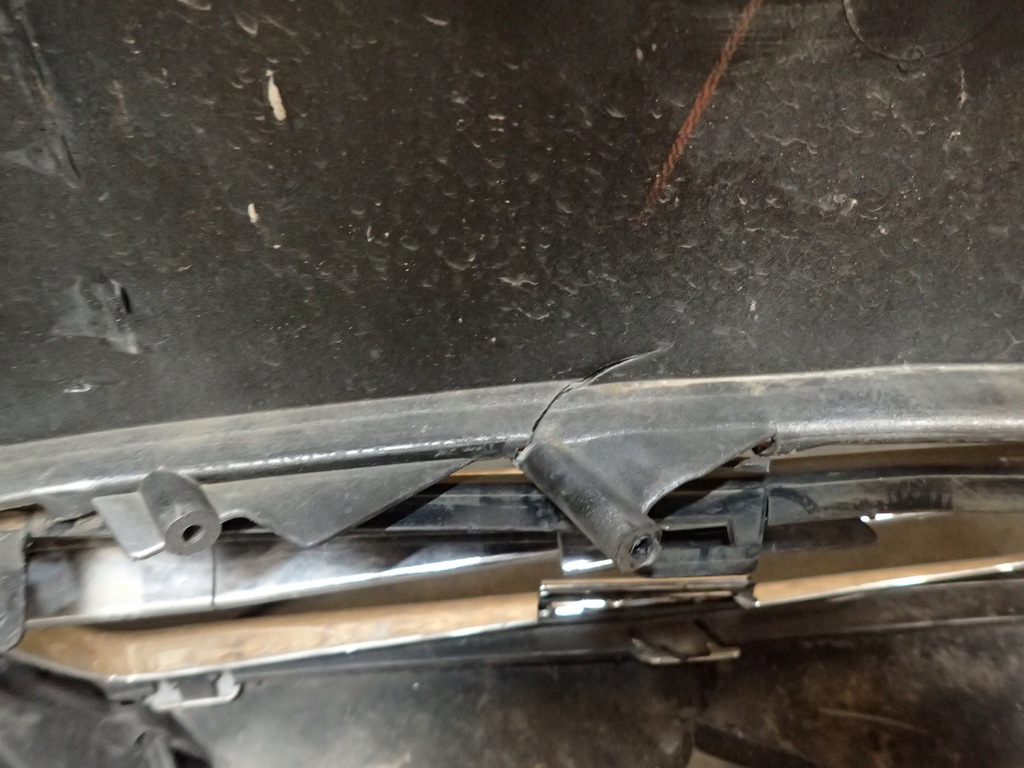 фото №11, Бампер перед honda crv cr v 18-