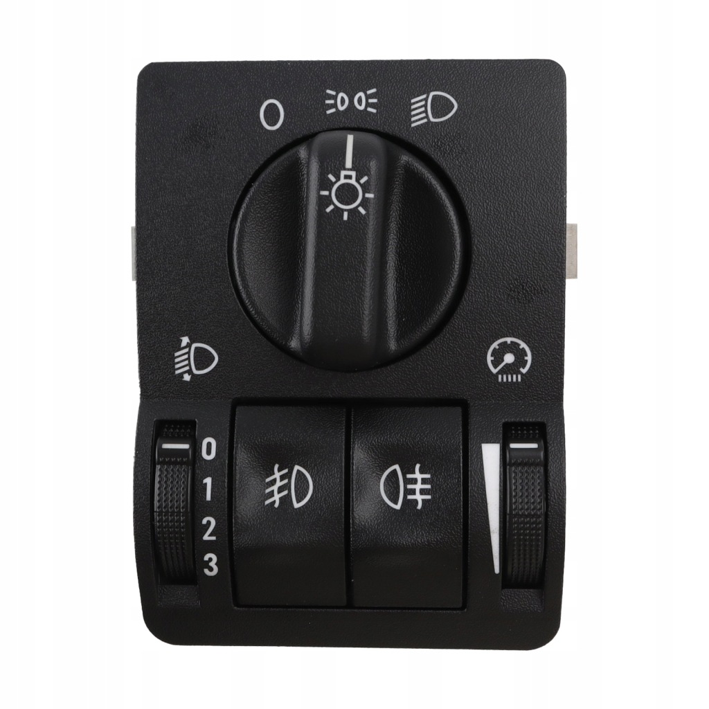 фото №1, Переключатель выключатель света opel astra zafira 6240097