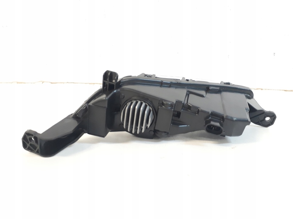 фото №5, Новий правий протитуманна фара led ford fusion lift 2017- mk5