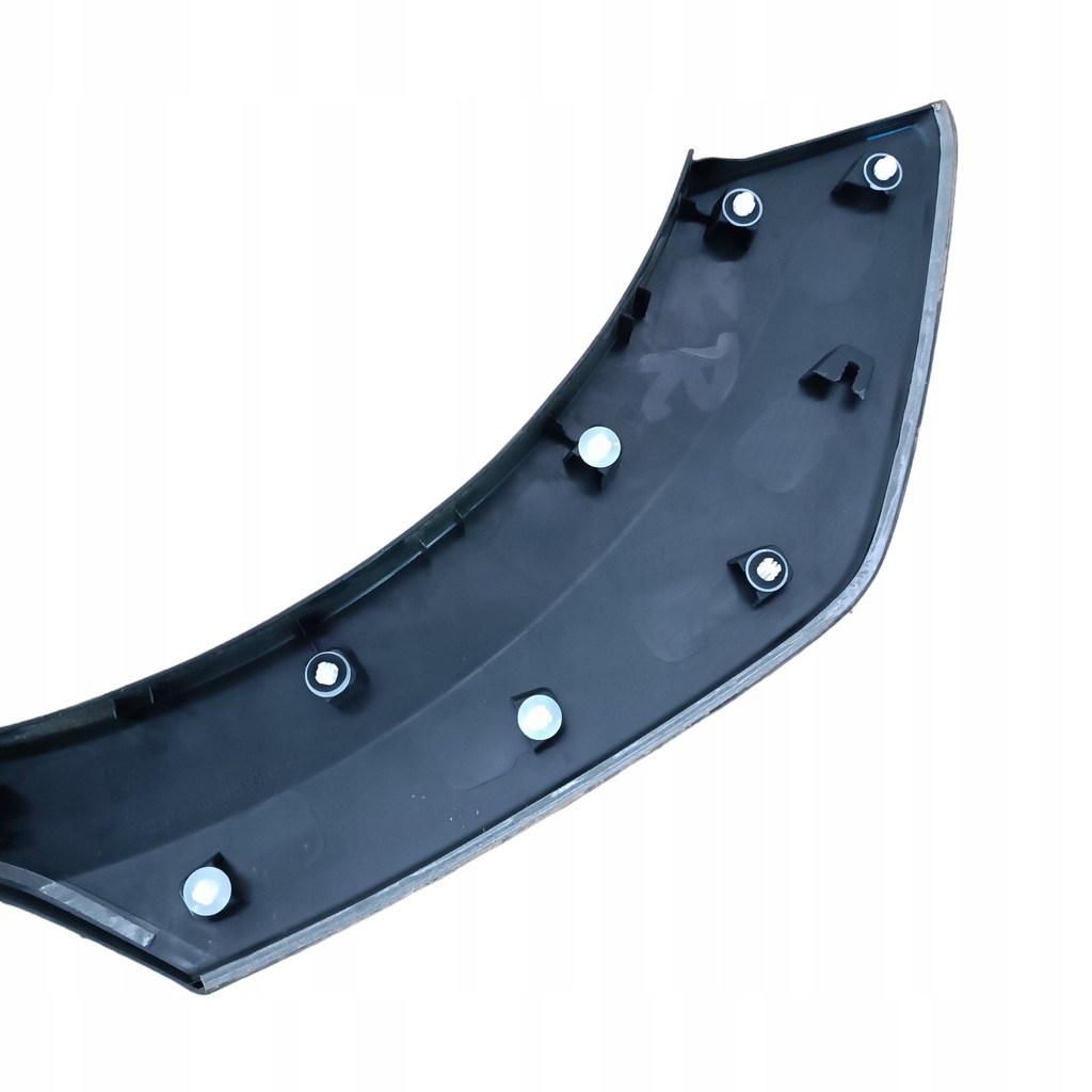 фото №6, Молдинг крыла левый задняя subaru outback vi 91111an750