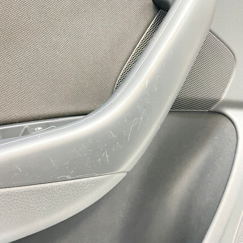 фото №14, Audi q3 сидіння заднє сидіння комплект