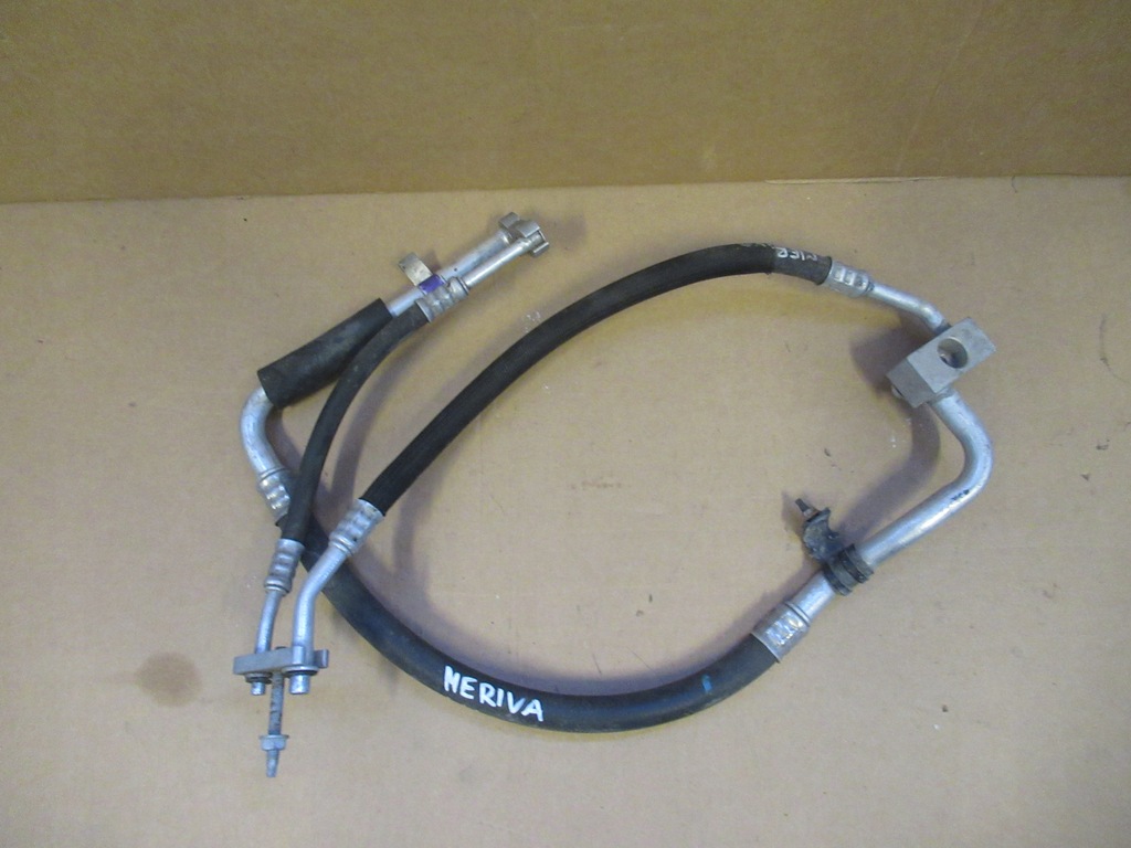 фото №1, Opel meriva b шланг кондиционера 13354389