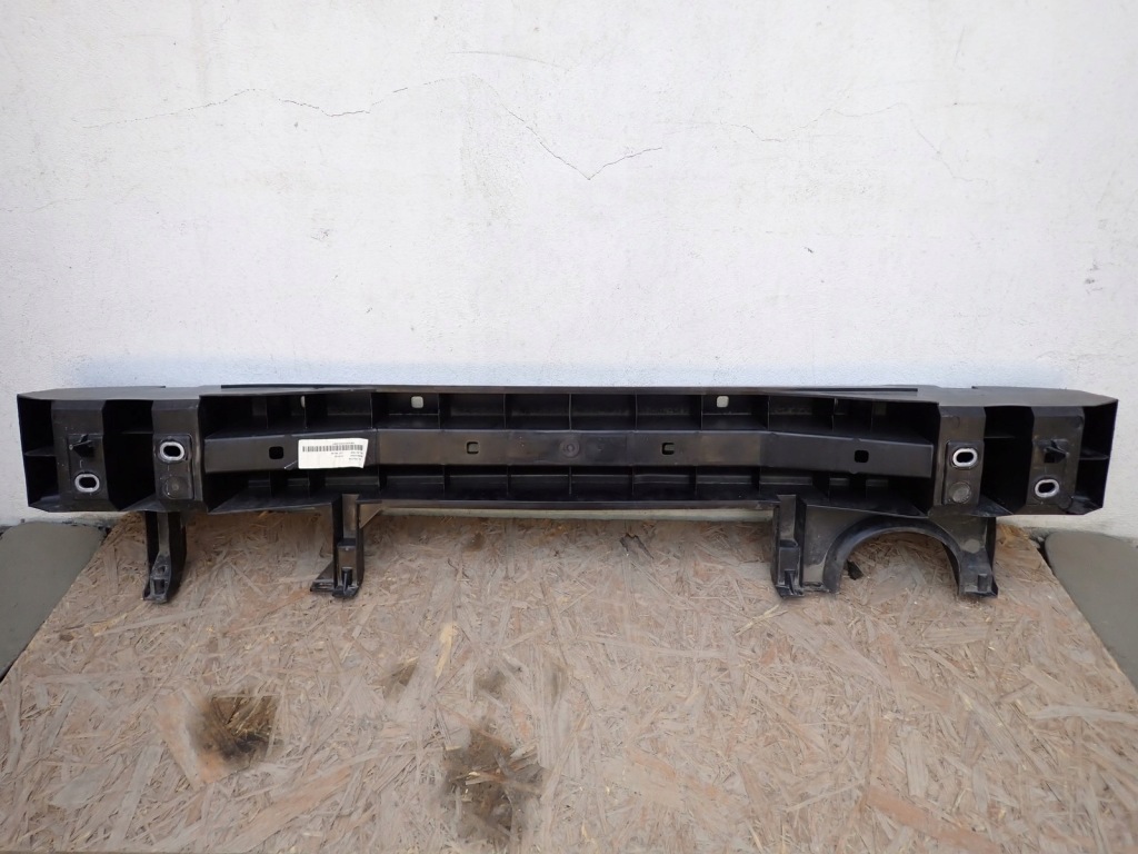 фото №8, Балка бампера заднього renault clio 5 v b7 2019-