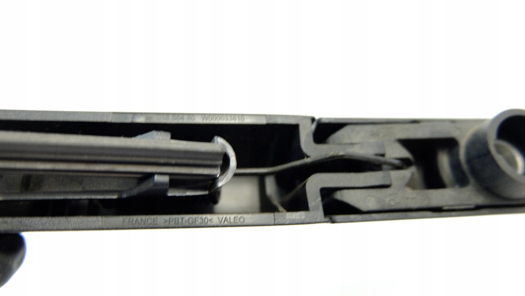 фото №5, Citroen ds3 crossback рычаг дворники крышки