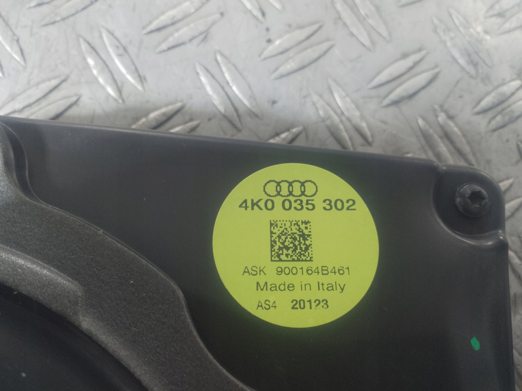 фото №7, Audi rs7 23- динамік динаміки задня задні правий лівий комплект