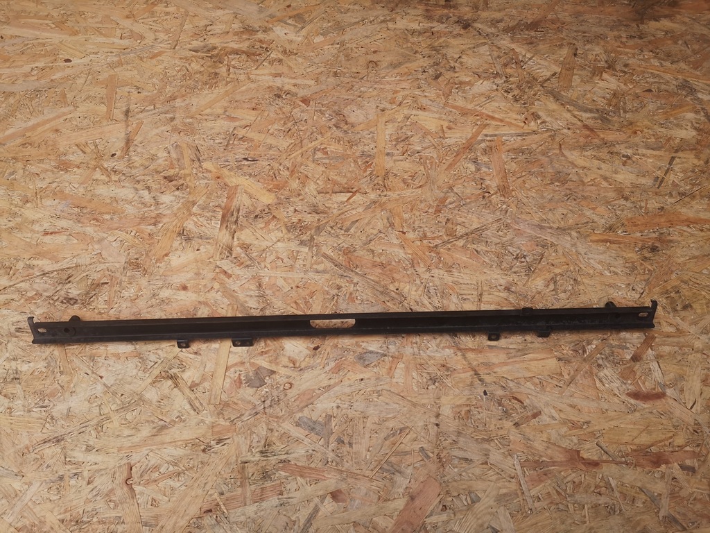 фото №1, Discovery sport кронштейн радиатора bj32-8b359