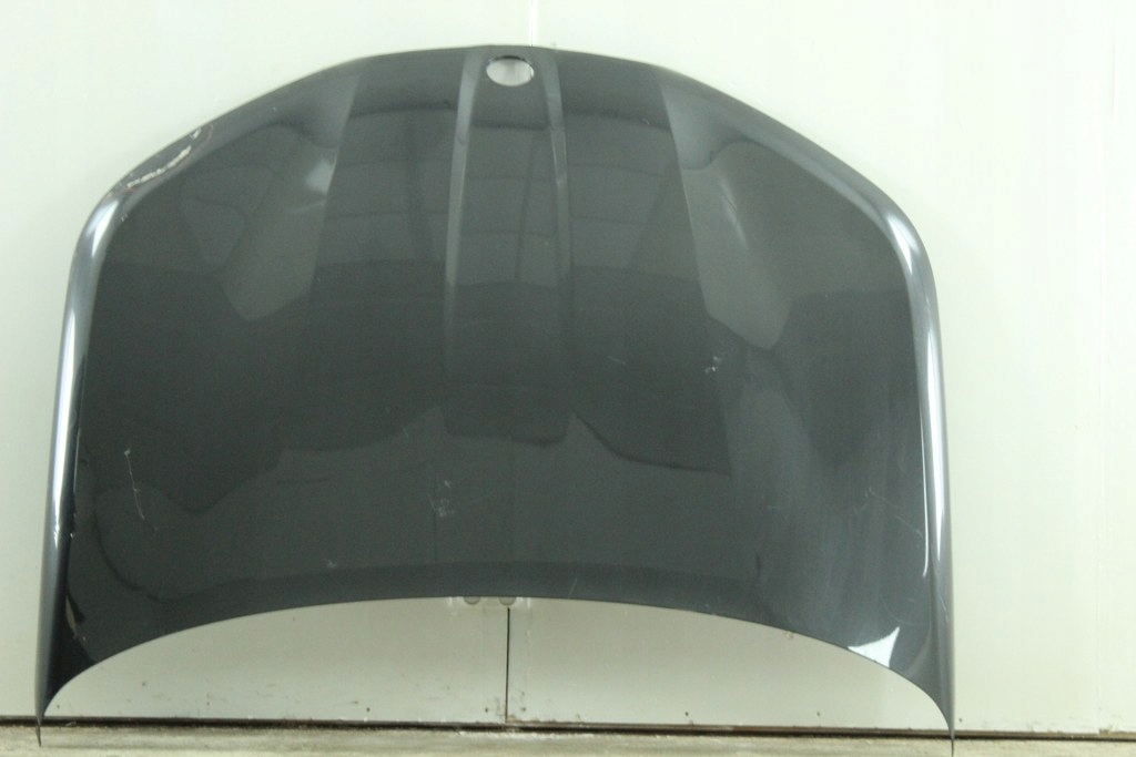 фото №1, Bmw 9 i20 ix20 ix капот wyprowadzona