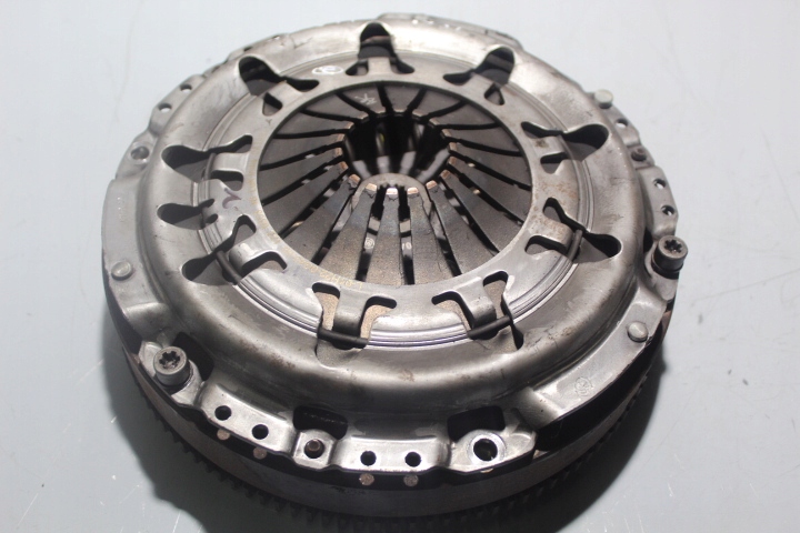 фото №1, Зчеплення повний fiat grande punto 1.3jtd