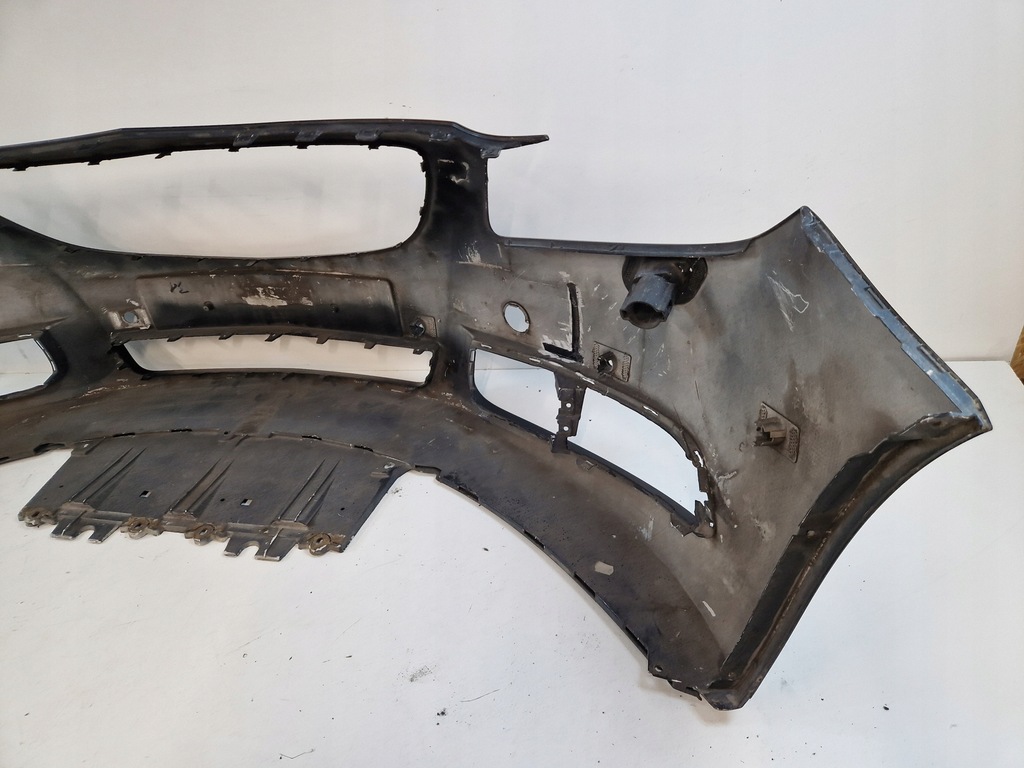 фото №8, Opel insignia a бампер передній перед 1328828