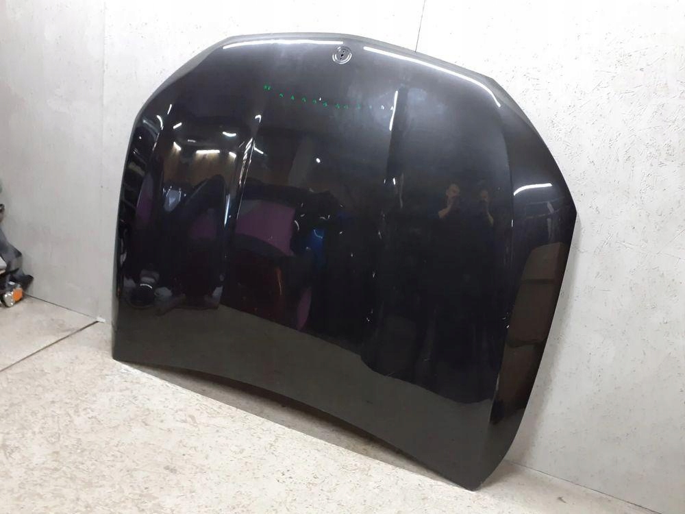 Капот mercedes glc w254 2022- Ціна