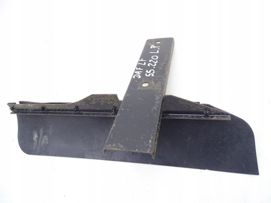 фото №1, Daf lf 45 55 брызговик pod кабина левый 19,5