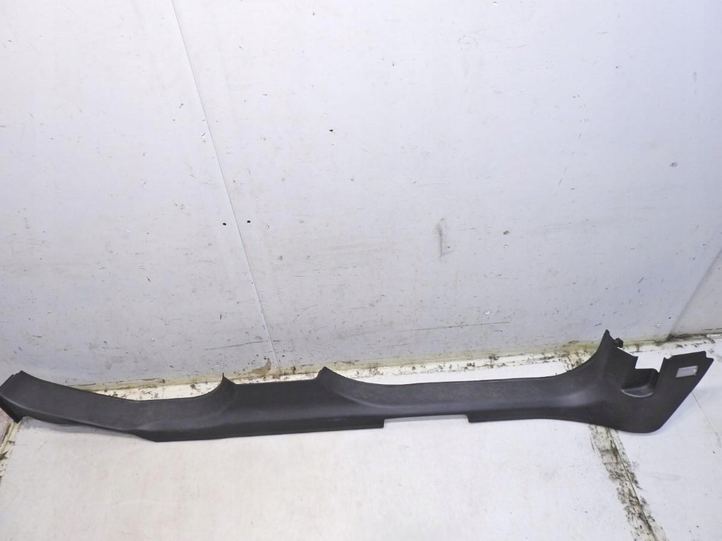 фото №7, Молдинг защита порог левая opel insignia a kombi