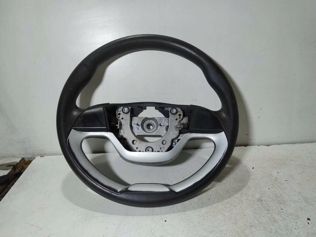 фото №1, Повітропровід kia picanto