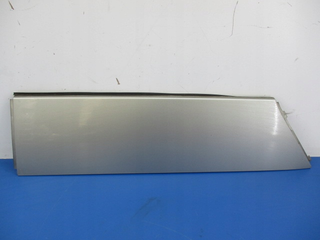 фото №1, Mazda 5 молдинг лівий задня pod скло кузов r22