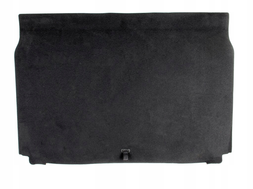 фото №1, Обшивка пол багажника opel mokka b ds ds3 crossback 16502042zd