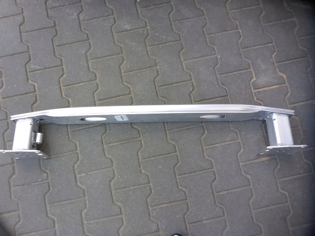 фото №6, Балка pod бампер задняя jumpy expert proace 2016-