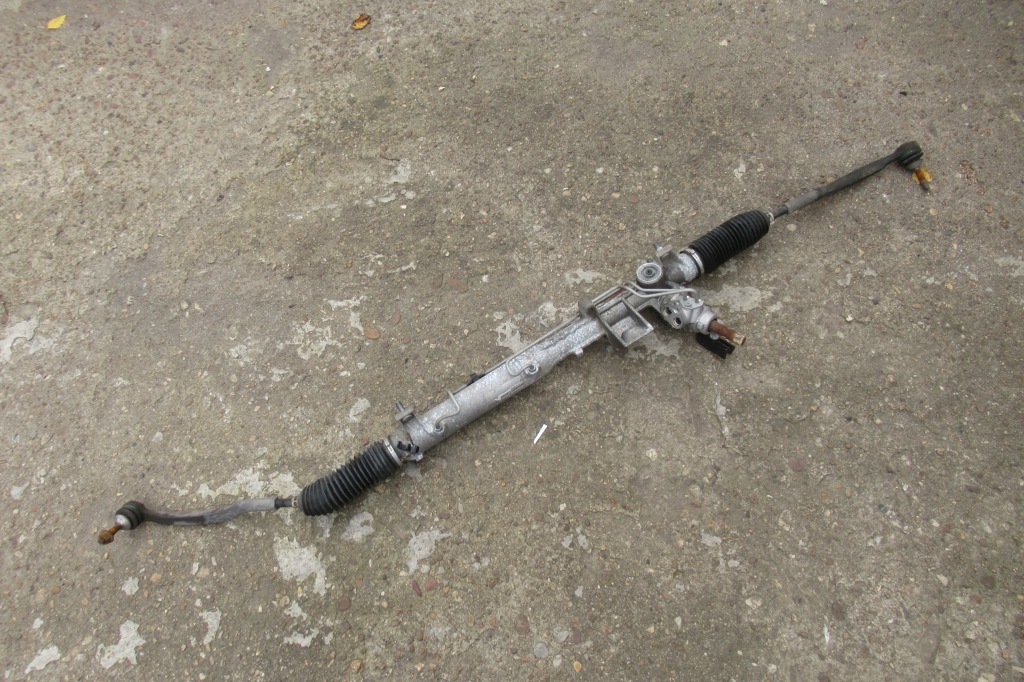 фото №1, Volvo xc90 2.4 d трансмиссия рулевая p31280328